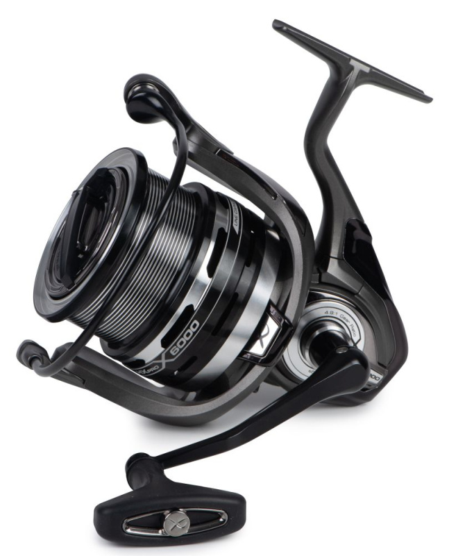 Matrix naviják pro feeder hx 6000