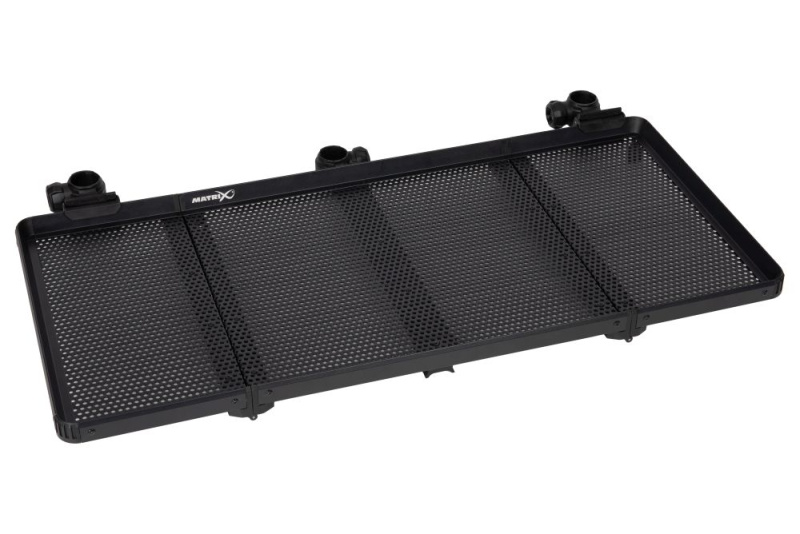 Matrix odkládací stolek folding side tray - large