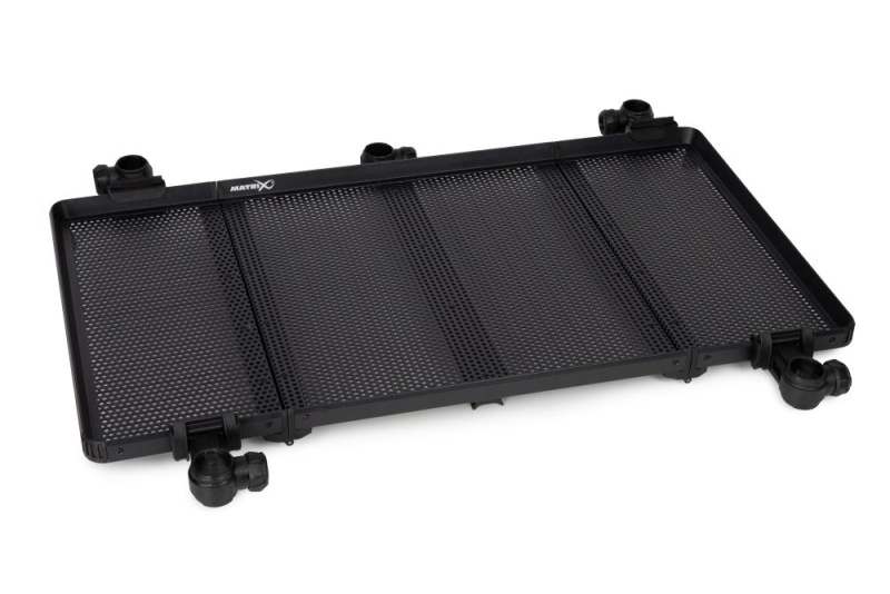 Matrix odkládací stolek folding side tray - xl
