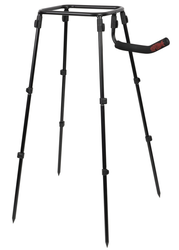 Spomb stojan na zakrmování mk2 bucket stand single