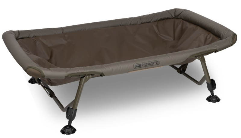 Fox podložka carpmaster welded cradle