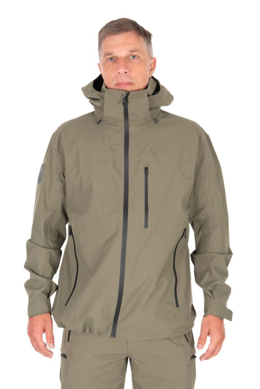 Fox bunda explorer 20k jacket - l