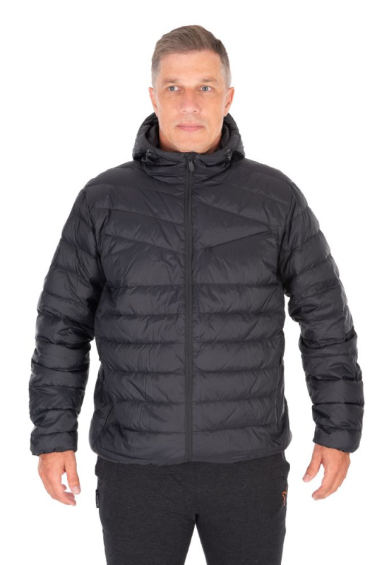 Fox bunda explorer downfill packaway jacket - xl