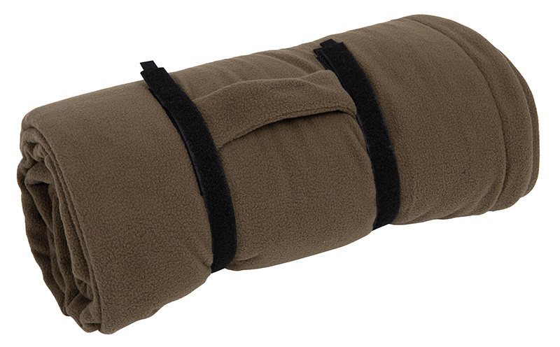 Fox vyhřívaná deka halo heated blanket