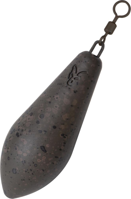Fox olovo edges distance lead - 85 g (3 oz)