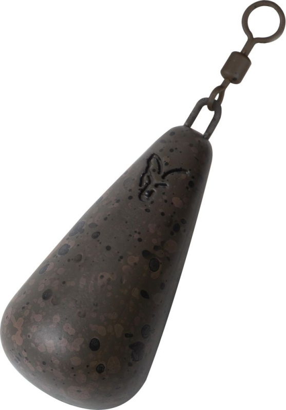 Fox olovo edges dumpy lead - 127 g (4,5 oz)