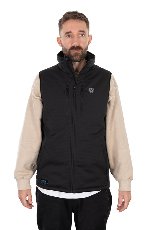Matrix vesta therma foil gilet - s