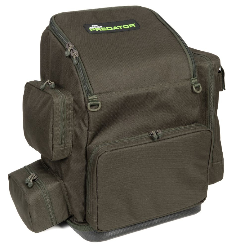 Fox rage predator batoh rucksack