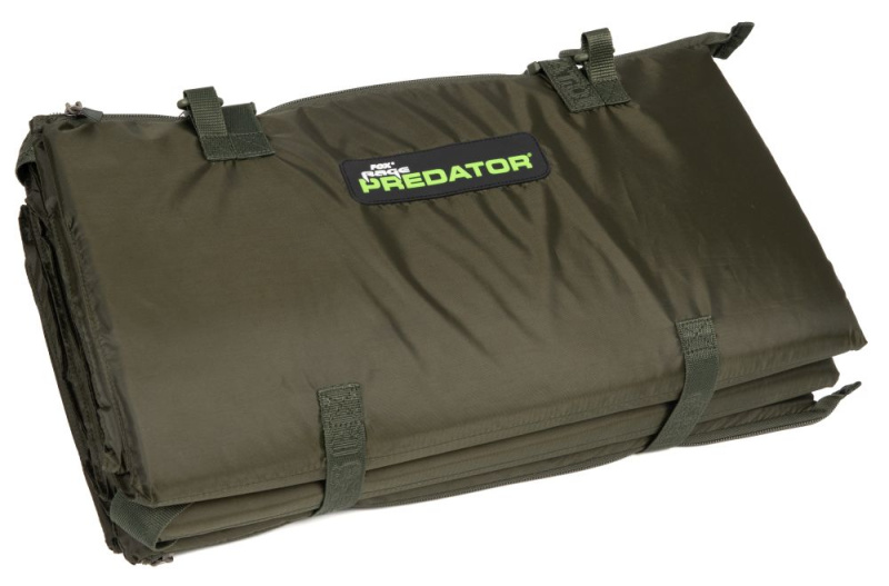 Fox rage predator podložka roll mat