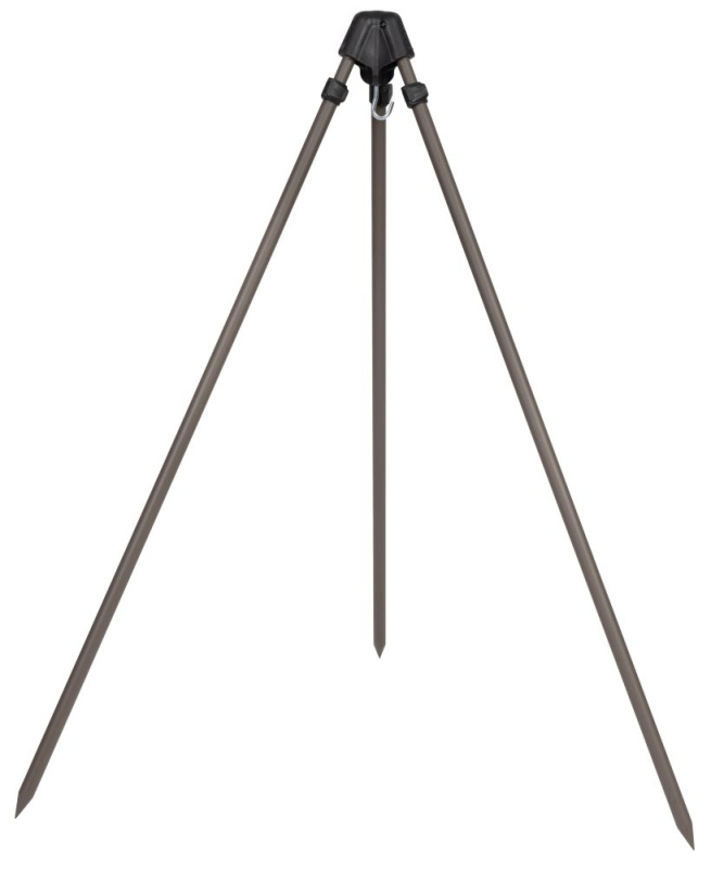 Fox tripod na vážení carpmaster tripod