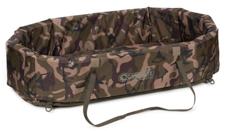 Fox podložka camolite deluxe welded mat