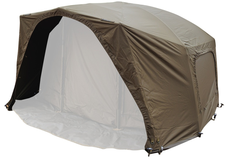 Fox přehoz frontier ii deluxe wrap