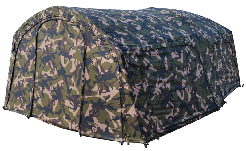 Fox prodloužení frontier ii x deluxe extension camo