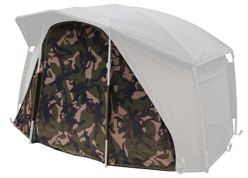 Fox moskytiéra frontier ii x camo mozzy mesh