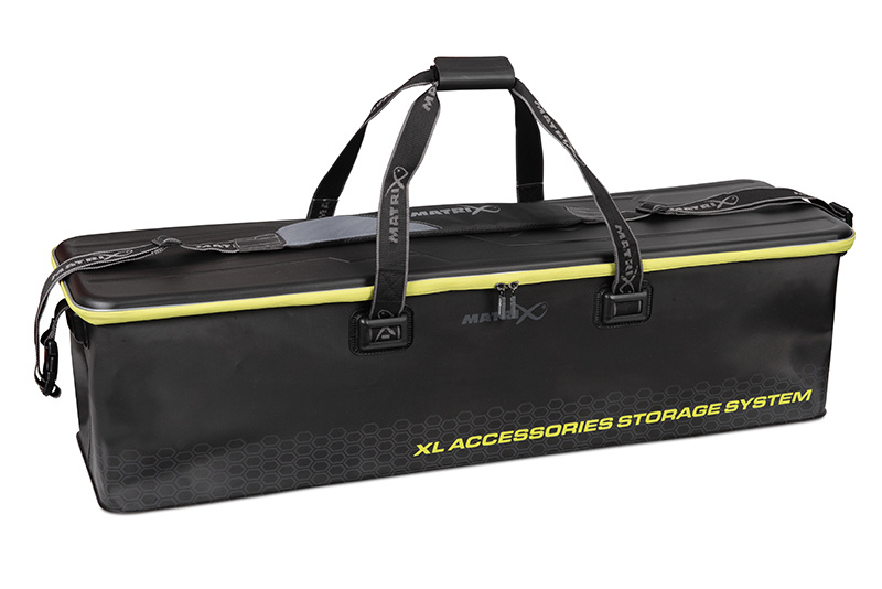 Matrix taška xl accessories eva storage bag