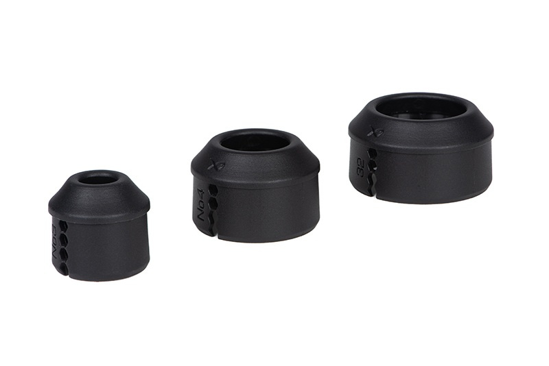 Matrix ochrana dílu xtr protector cones - no5