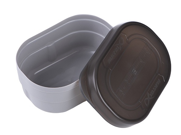 Matrix krabička na nástrahy mini expander tub