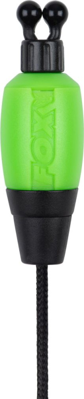 Fox swinger black label dinky halo bobbin - green