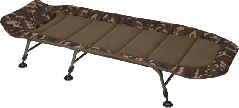 Fox lehátko camolite compact bed