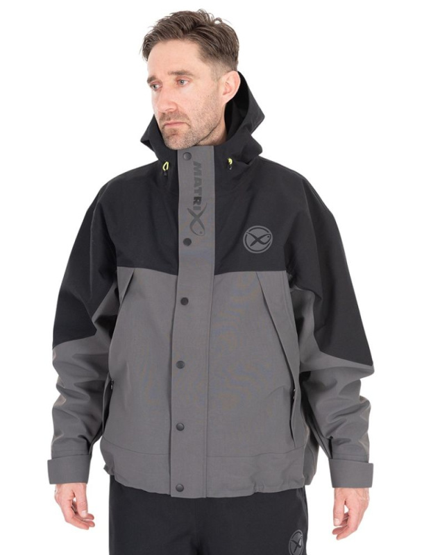 Matrix bunda pro-x outer shell jacket - xxxl