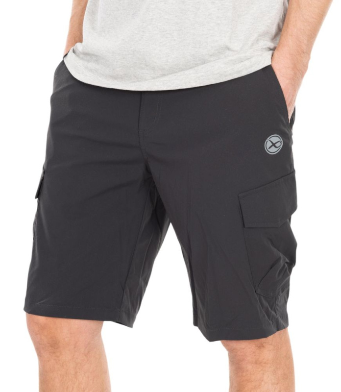 Matrix kraťasy lw cargo shorts - s