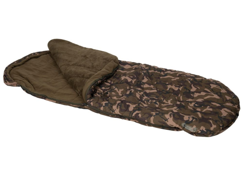 Fox spacák camolite xl sleeping bag 4 seasson
