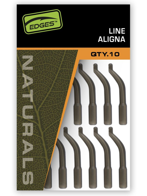 Fox rovnátka edges naturals line aligna 10 ks