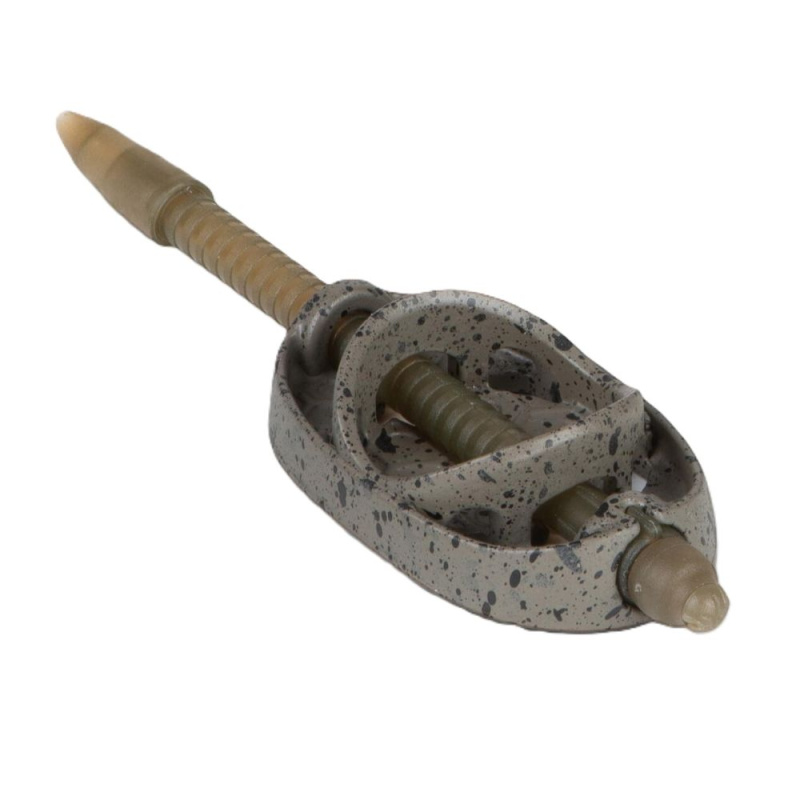 Matrix krmítko method feeder s - 40 g