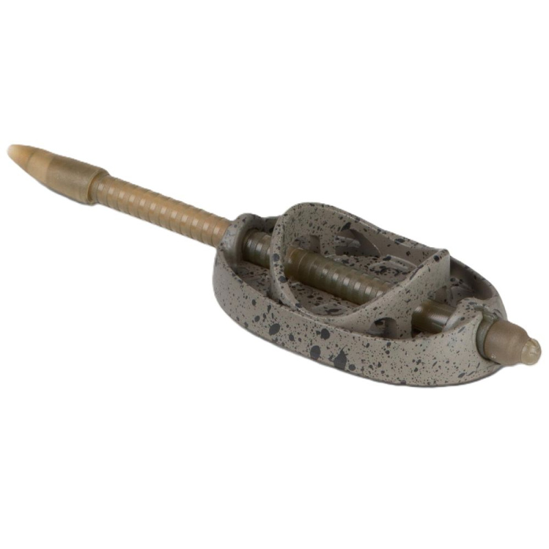 Matrix krmítko method feeder m - 25 g