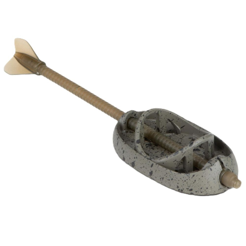 Matrix krmítko method feeder xl distance - 45 g