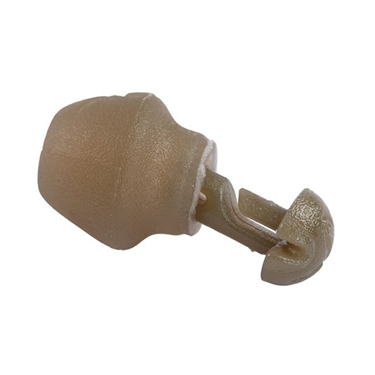 Matrix rychlovýměnný klip hook length beads 5 ks