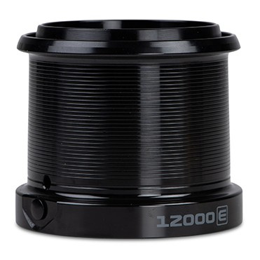 Spomb náhradní cívka e reel spare spool 12000