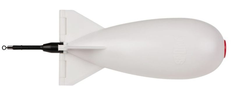 Spomb raketa krmící midi x white 2.0