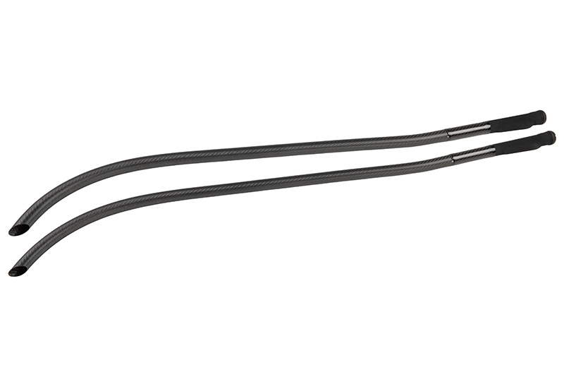 Fox kobra horizon carbon throwing stick 120 cm - 20 mm