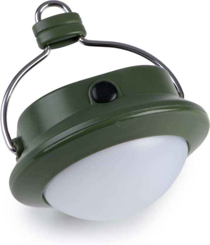 Fox světlo do bivaku halo 200c bivvy light