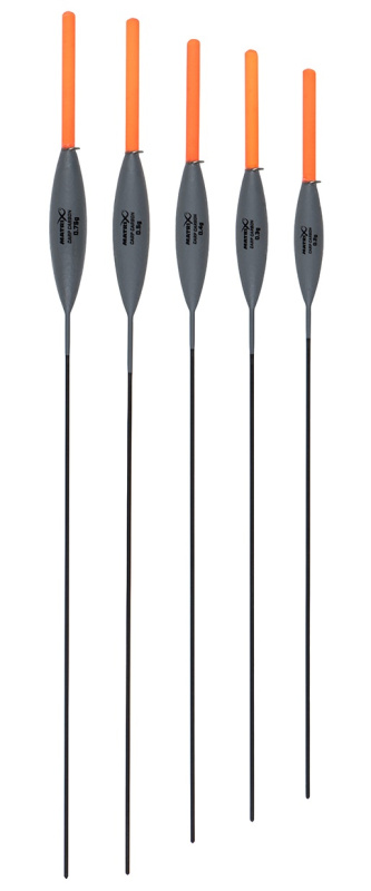 Matrix splávek carp carbon pole floats - 0,5 g