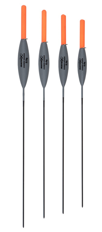 Matrix splávek margin pole floats - 0,3 g