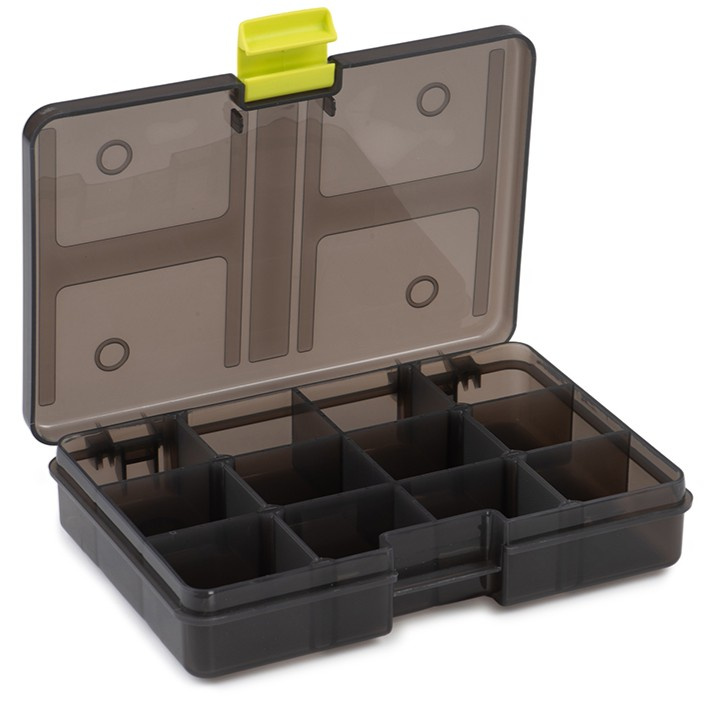 Matrix box small 12 compartment shallow