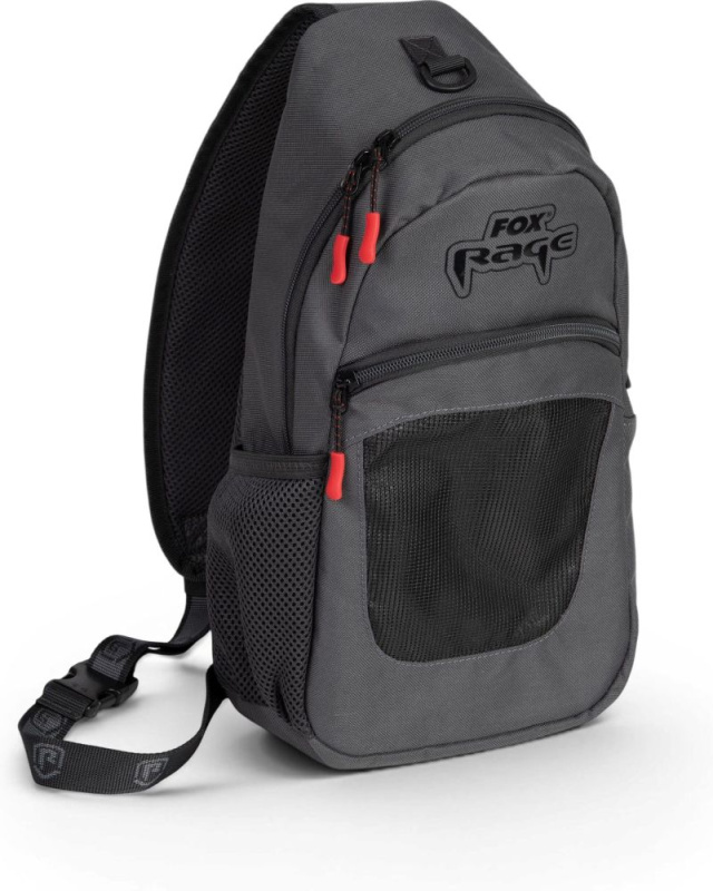 Fox rage batoh single strap rucksack