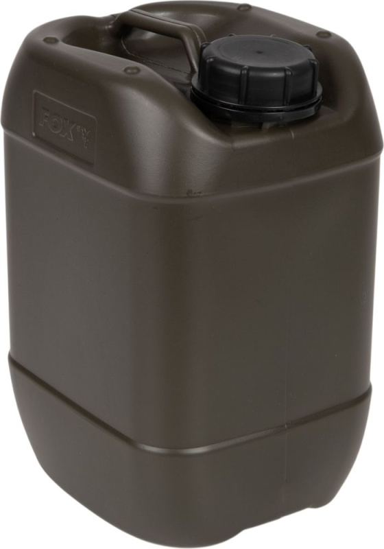Fox kanystr water bottle 5l