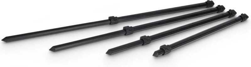 Matrix přídavné teleskopické nohy freeflow pro roller leg extensions
