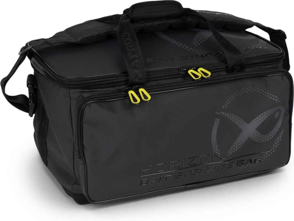 Matrix chladící taška horizon pro bait storage bag