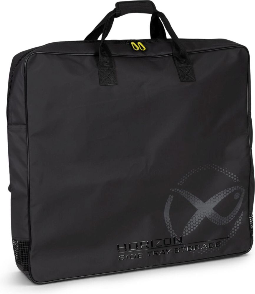 Matrix taška horizon pro side tray storage
