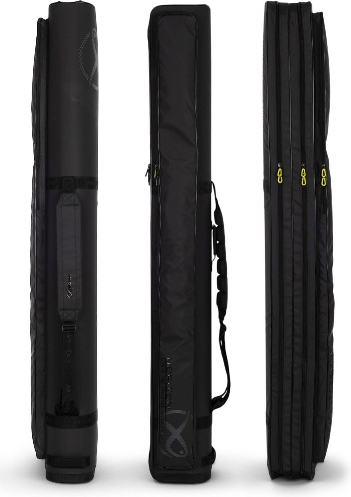 Matrix pouzdro na pruty horizon pro large rigid holdall