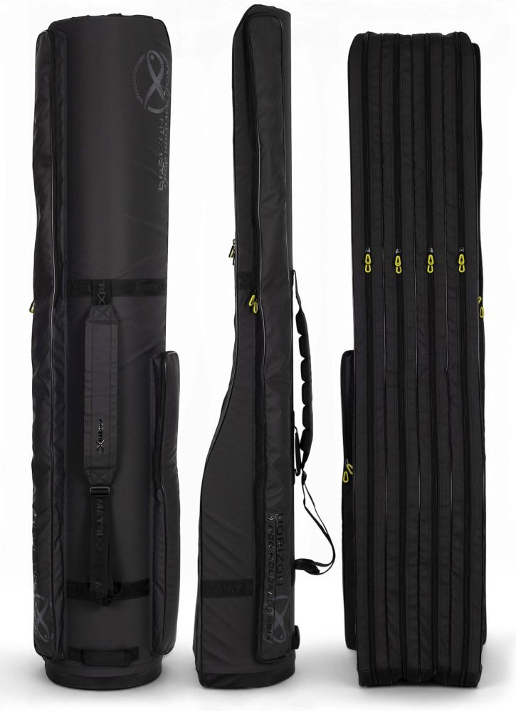 Matrix pouzdro na pruty horizon pro 4 rod holdall 1.95 m