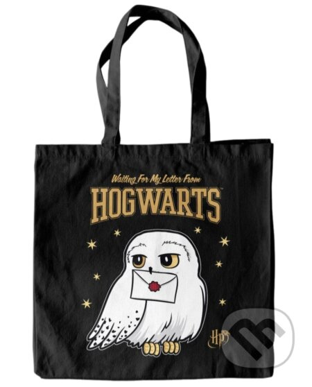 Shopping taška na rameno Harry Potter: Hedviga
