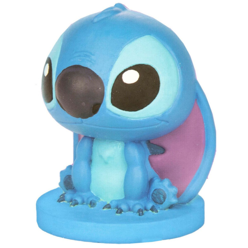 Lilo a Stitch figurka k nabarvení - Stitch