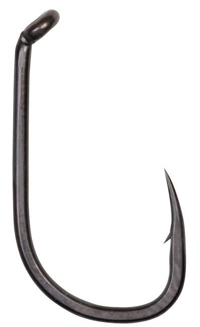Korda háčky essentials wide gape x barbed 10 ks - velikost 4