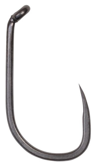 Korda háčky essentials wide gape x barbless 10 ks - velikost 8