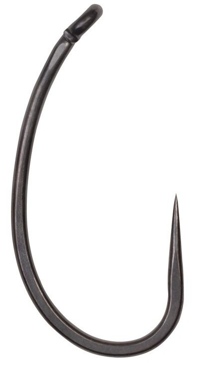 Korda háčky essentials kurv x barbless 10 ks - velikost 8